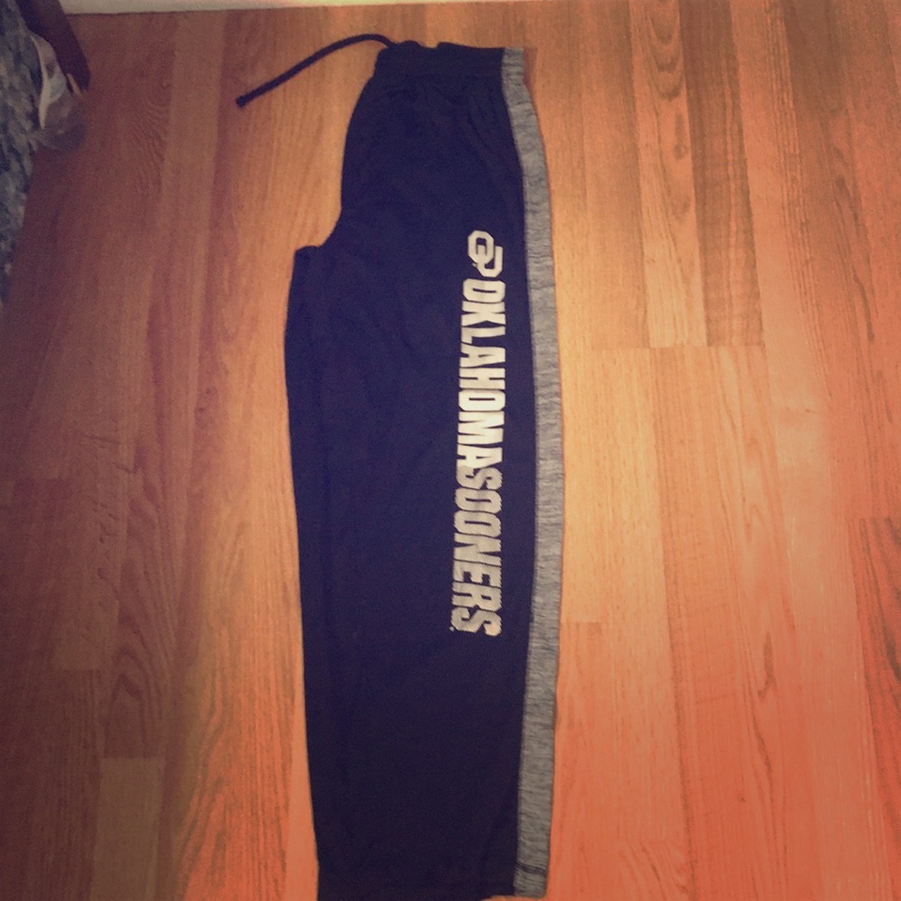 OU Sweat pants